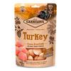 Carnilove Freeze-Dried Raw Snacks Turkey - 60 g.