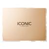 ICONIC London Contour Sculpting Palette - 12 g.