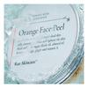 Raz Skincare Orange Face Peel - 100 g