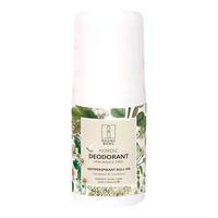 Raunsborg Deo Roll-On uten parfyme - 75 ml