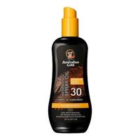 Australian Gold Carrot Oil Spray faktor 30 - 237 ml.
