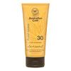 Australian Gold Plant Based Lotion SPF30 - 177 ml.