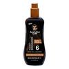 Australian Gold Lotion Sunscreen Spray with bronzer SPF06 - 237 ml.