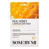 Some By Mi Real Honey Luminous Care Mask - 20 g.