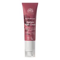 Urtekram Beauty Soft Wild Rose Ageless Night Cream - 50 ml.