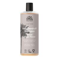 Urtekram Beauty Sweet Ginger Flower Anti-Dandruff Shampoo - 250 ml.