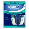 Snoreeze Biteskinne mot snorking - 1 stk.