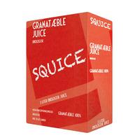 Squice Granateple - 3000 g.