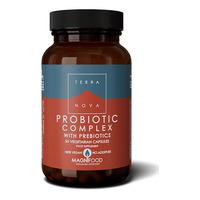 TERRANOVA Probiotic Complex - 50 kaps.