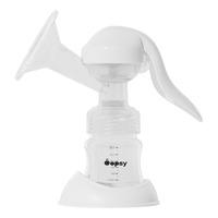 Oopsy Manuell Brystpumpe - 1 stk.