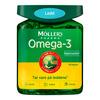 Møllers Pharma Omega-3 Ledd kapsler - 80 stk.