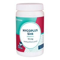 Nycoplus Sink tabletter 13 mg - 100 stk.