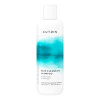 Cutrin AINOA Deep Cleansing Shampoo - 300 ml.