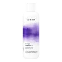 Cutrin AINOA Silver Shampoo - 300 ml.