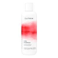 Cutrin AINOA Curl Shampoo - 300 ml.