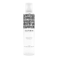 Cutrin MUOTO Light Volumizing Mousse - 300 ml.