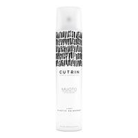 Cutrin MUOTO Light Elastic Hairspray - 300 ml.