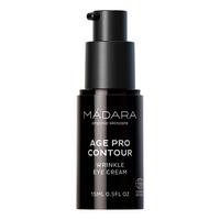 Mádara AGE PRO Contour Wrinkle Eye Cream - 15 ml.