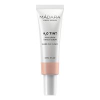 Mádara H2O Tint Hyaluron Tinted Serum 1 May Flower - 30 ml.