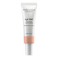 Mádara H2O Tint Hyaluron Tinted Serum 2 Moon Flower - 30 ml.