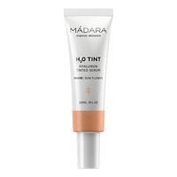 Mádara H2O Tint Hyaluron Tinted Serum 3 Sun Flower - 30 ml.