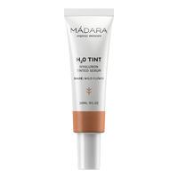 Mádara H2O Tint Hyaluron Tinted Serum 4 Wild Flower - 30 ml.