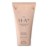 Vita Liberata The H-A+ Deep Moisture Face Tan - 50 ml.