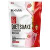 Bodylab Diet Shake Strawberry - 500 g