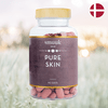 Smuuk Skin PureSkin - 180 stk