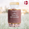 Smuuk Skin YouthOptimizer - 180 stk