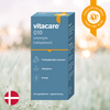 Vitacare Q10 30 mg - 60 sugetabl.