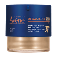 Avène DermAbsolu Night Cream - 40 ml.