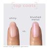 Essie Gel Couture Blushed Metal 563 - 13,5 ml.