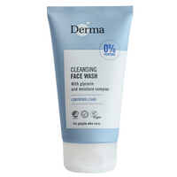 Derma Family Face Wash - 150 ml.