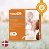 Vitacare Mama Ammende - 30 dagsdosis pakninger