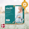 Vitacare Mama Gravid - 30 dagsdosis pakninger