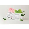 Some By Mi Real Snail Skin Barrier Care Mask - 20 g.