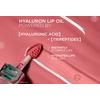 L'Oréal Paris Plump Ambition Hyaluron Lip Oil - Flere farger