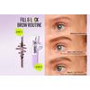 Maybelline Express Brow Ultra Slim - Flere farger