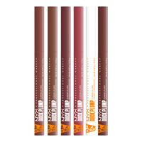 NYX Duck Plump Lip Liner - flere farger