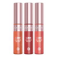 L'Oréal Paris Lumi Le Liquid Blush Glowy - Flere farger