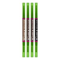 NYX Blade & Shade Brow Pencil - Taupe 04