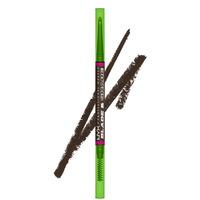 NYX Blade & Shade Brow Pencil - Espresso 10
