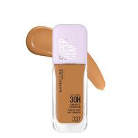 Maybelline Superstay Lumi Matte Foundation - 337