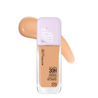 Maybelline Superstay Lumi Matte Foundation - 129