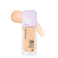 Maybelline Superstay Lumi Matte Foundation - 98
