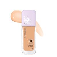 Maybelline Superstay Lumi Matte Foundation - 115