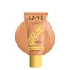 NYX Buttermelt Glaze SPF30 Foundation - Flere farger - Vanilla Bean Butta 02
