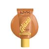 NYX Buttermelt Glaze SPF30 Foundation - Flere farger - Almond Butta 04
