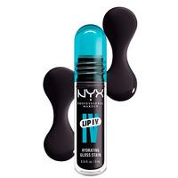 NYX Lip I.V. Lip Gloss - Grape Gushin' 16
